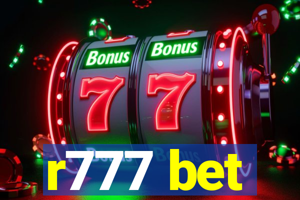 r777 bet